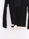 BASERANGE 25 Autumn/Winter remake series T-shirt/suspender combination BAS-TTG2-RE-AU25-2-5 (TTG2-RE-AU25)
